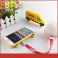 Chargeur DHL Truck Wirelss